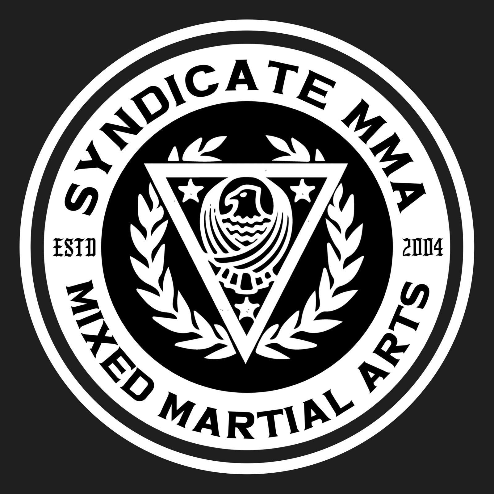 Syndicate MMA