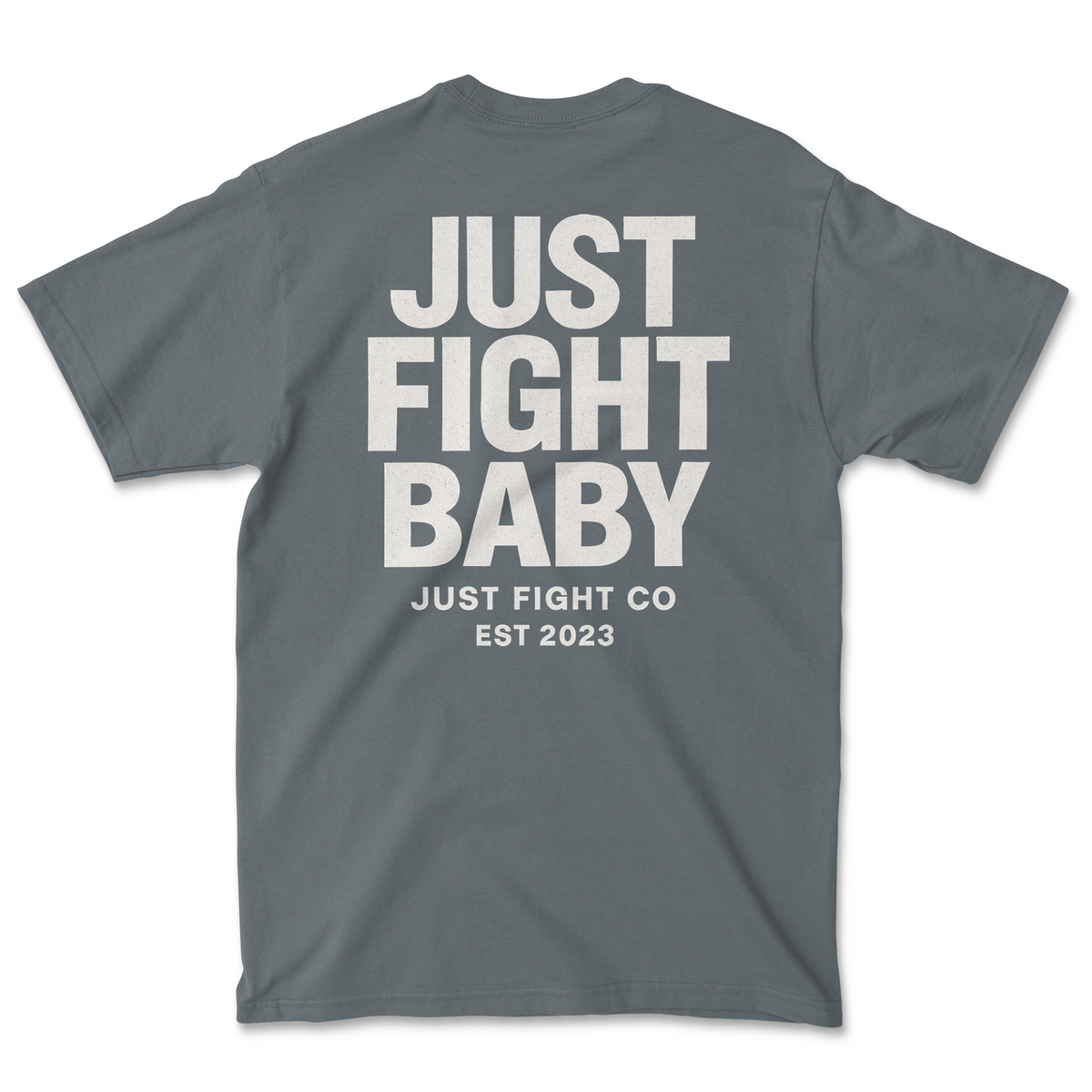Just Fight Baby Bundle