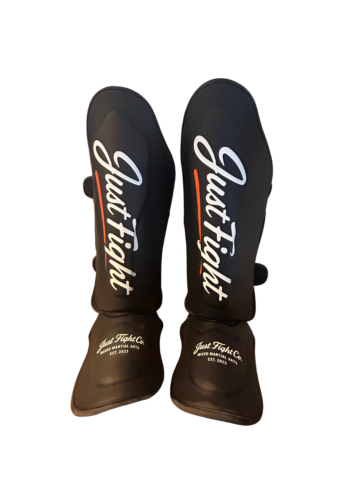 Just Fight Co Shin Guards