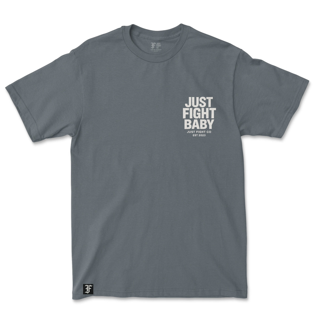 Just Fight Baby Bundle