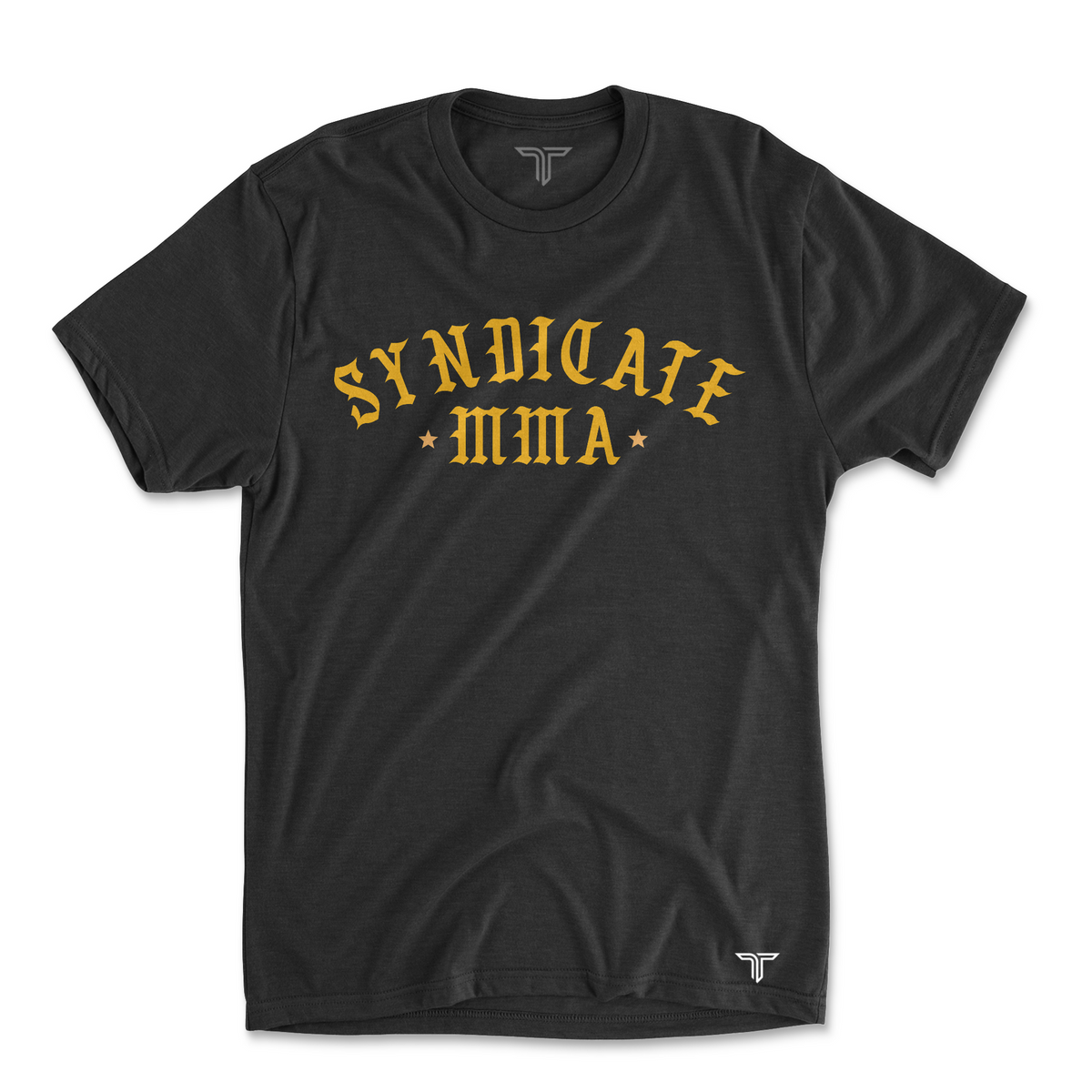 OG Syndicate MMA Official T-Shirt