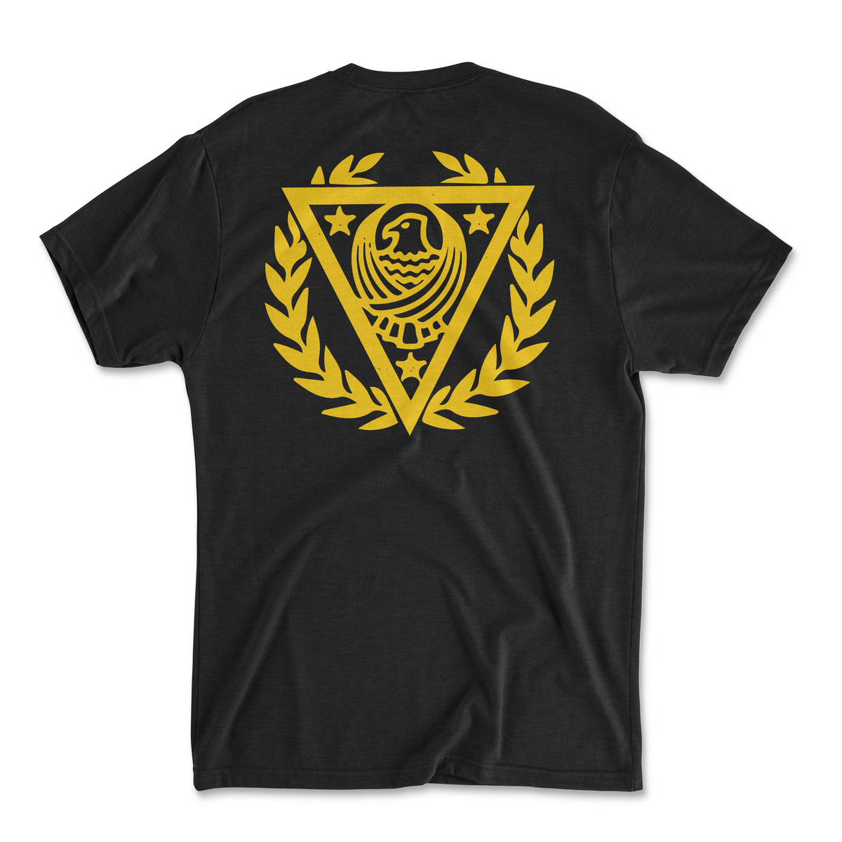 OG Syndicate MMA Official T-Shirt