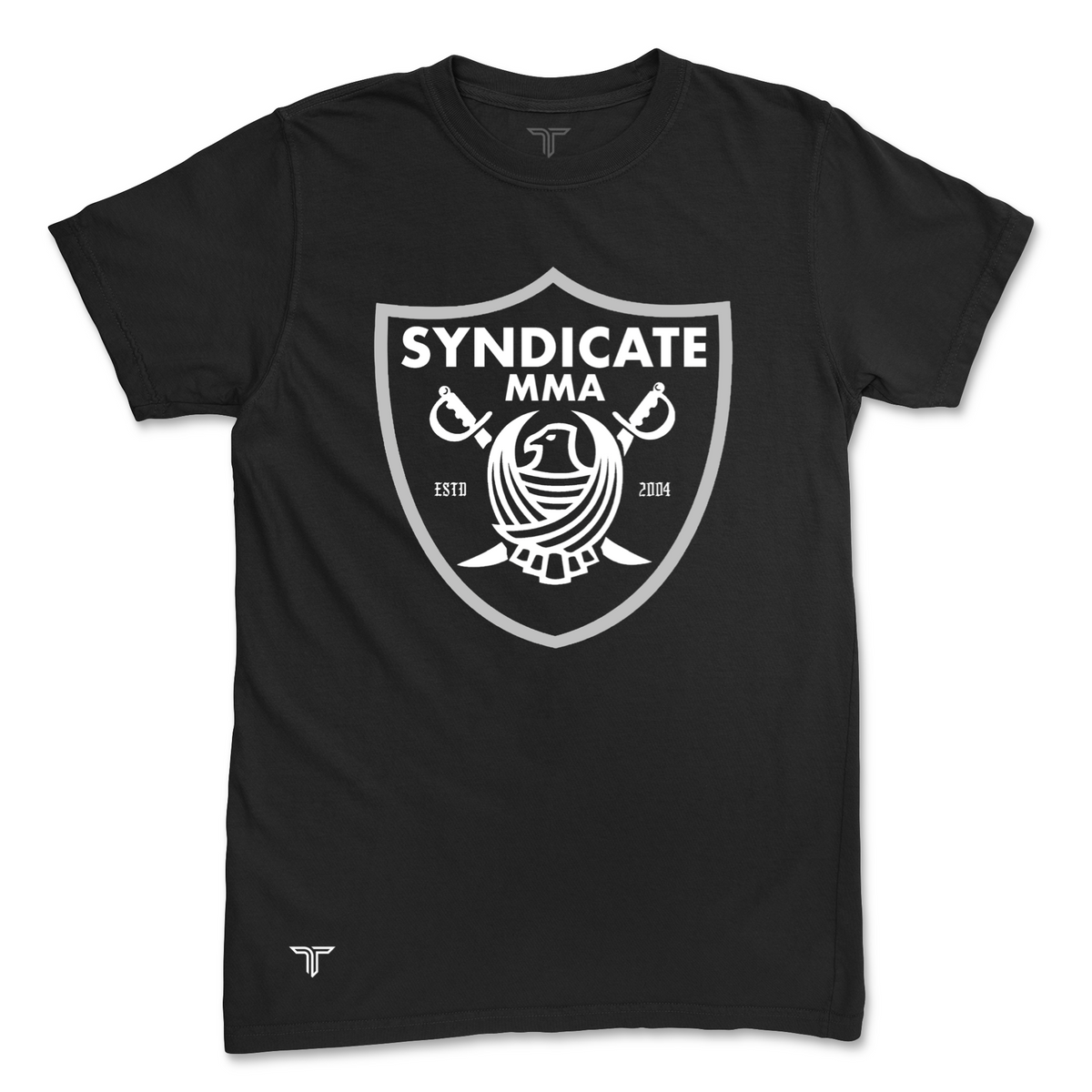 Syndicate Nation Tee