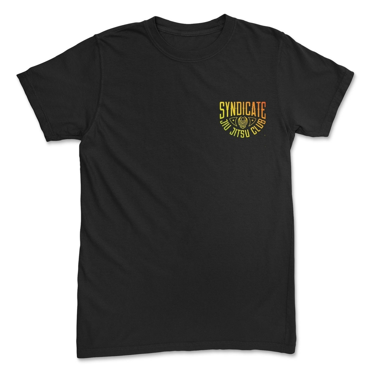 Syndicate Jiu Jitsu Club Tee