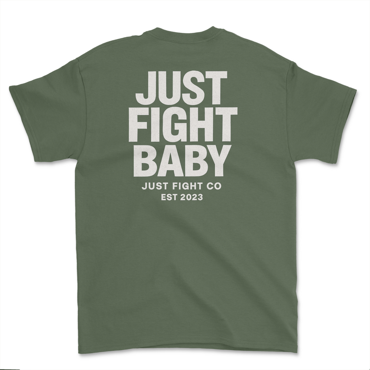 Just Fight Baby Bundle