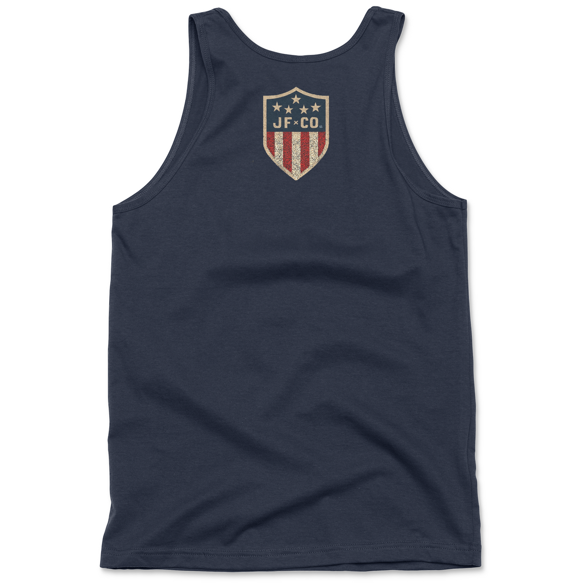 Prepare for War Tank