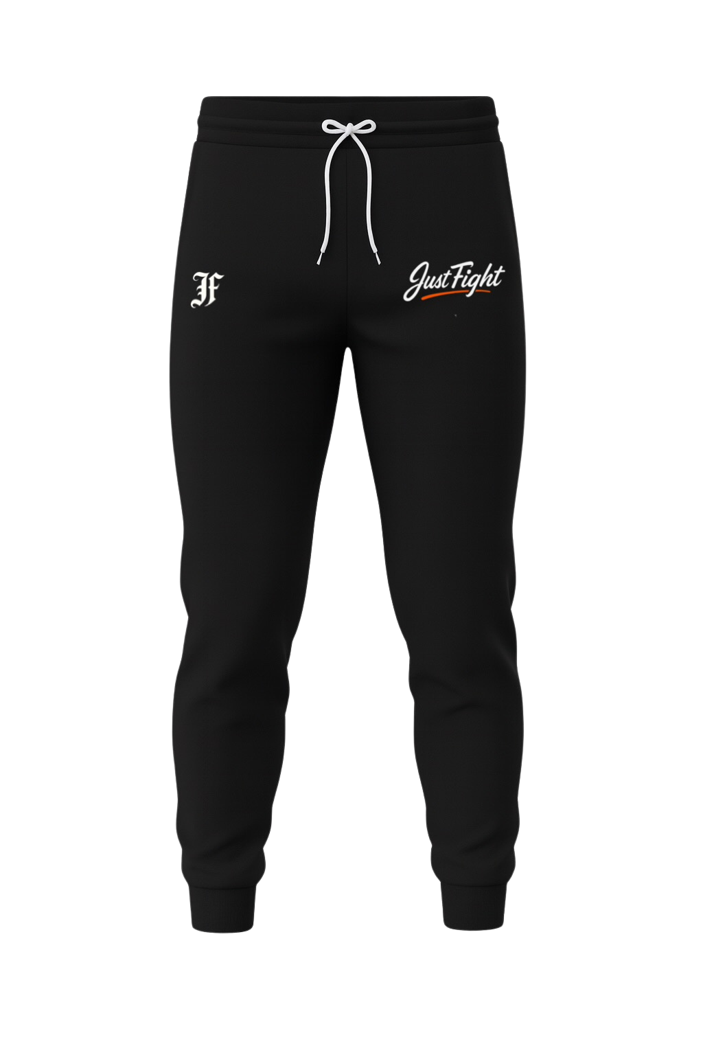 Just Fight Original Joggers