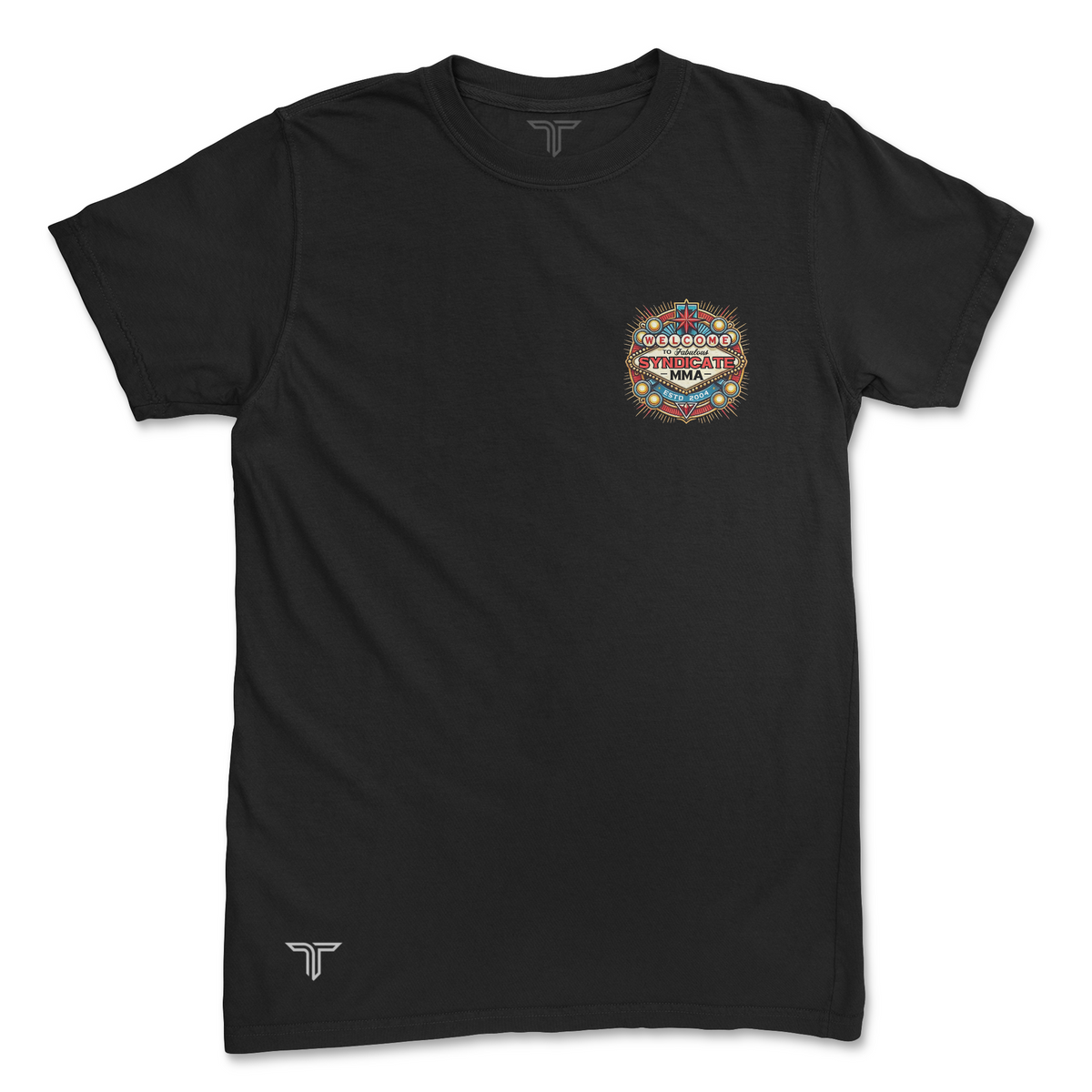 Vegas Vibes Tee