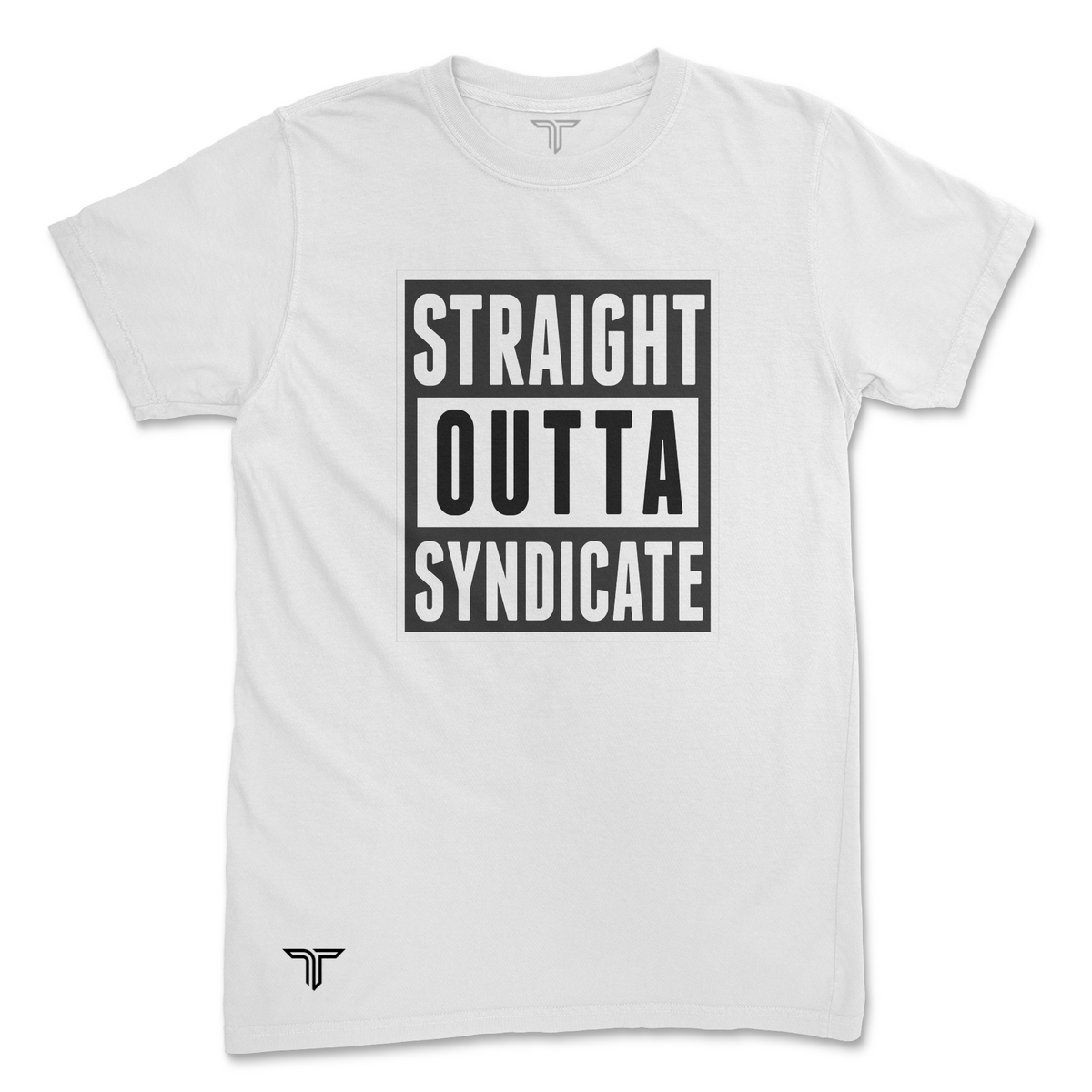 Straight Outta Syndicate